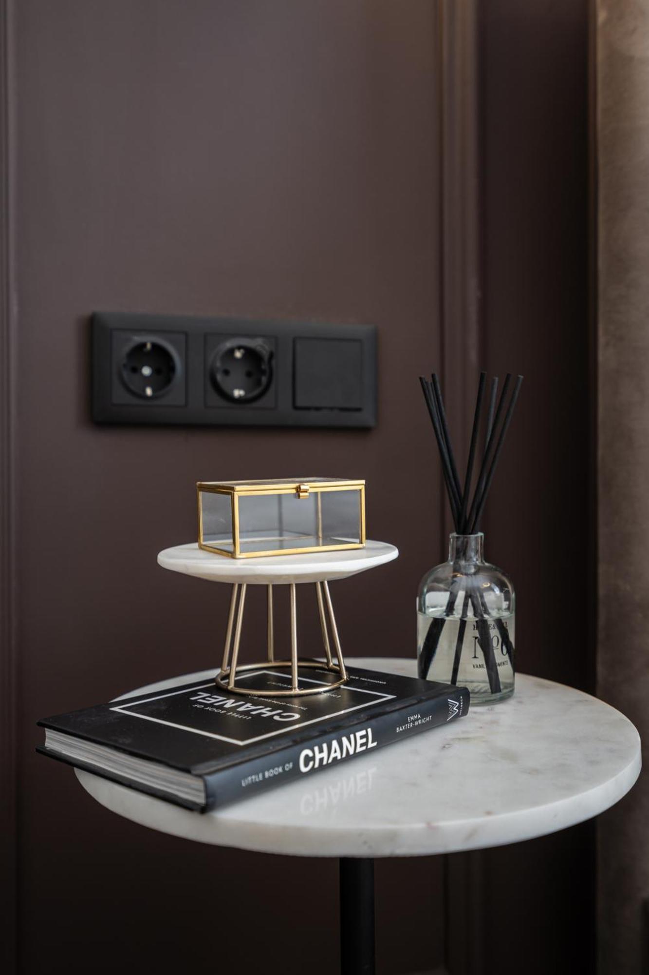 Timeless Boutique Suites By Bqa Budapeste Exterior foto