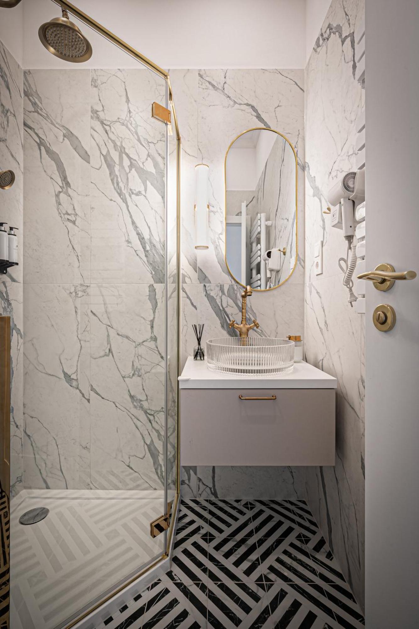 Timeless Boutique Suites By Bqa Budapeste Exterior foto