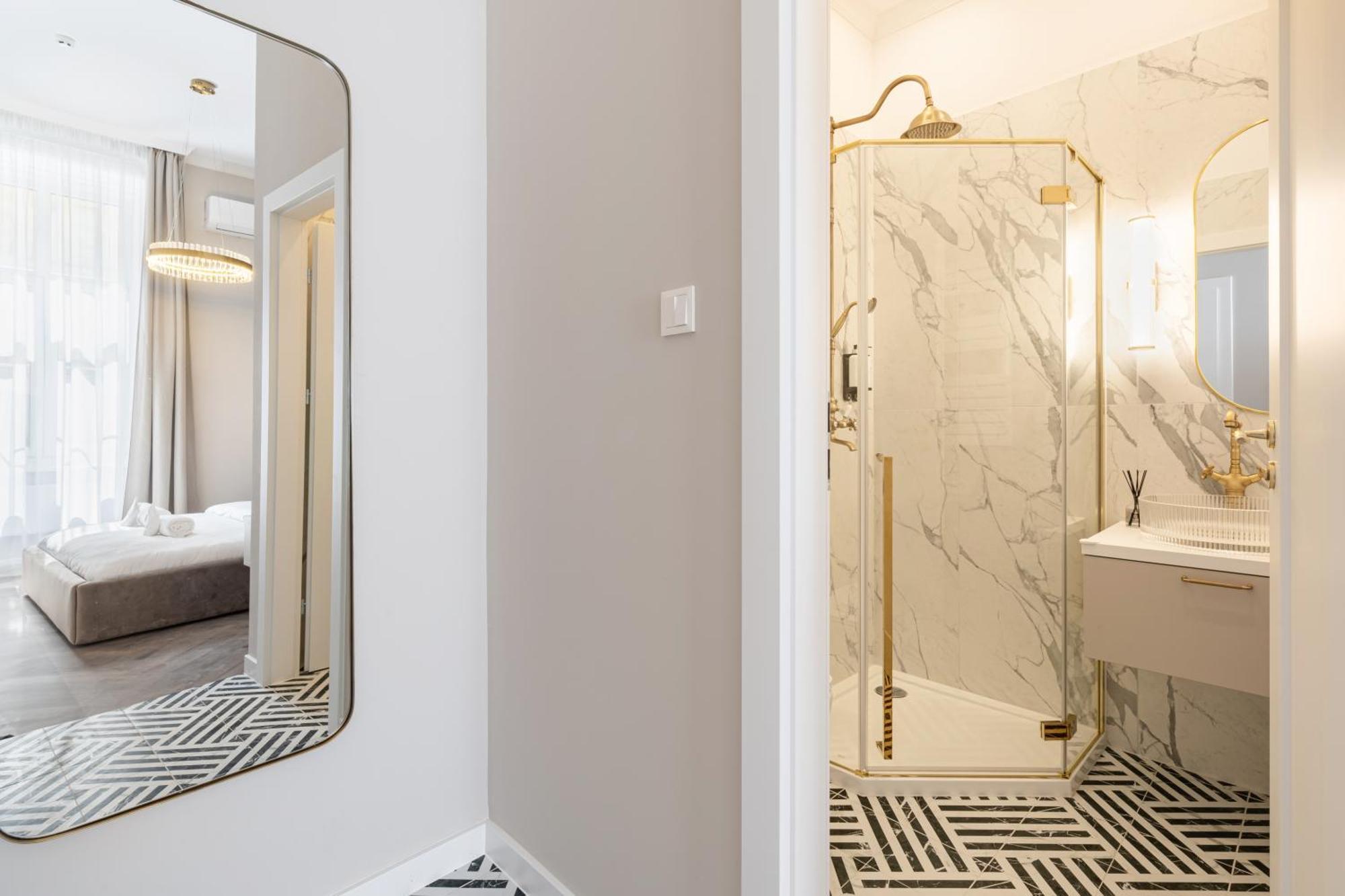 Timeless Boutique Suites By Bqa Budapeste Quarto foto