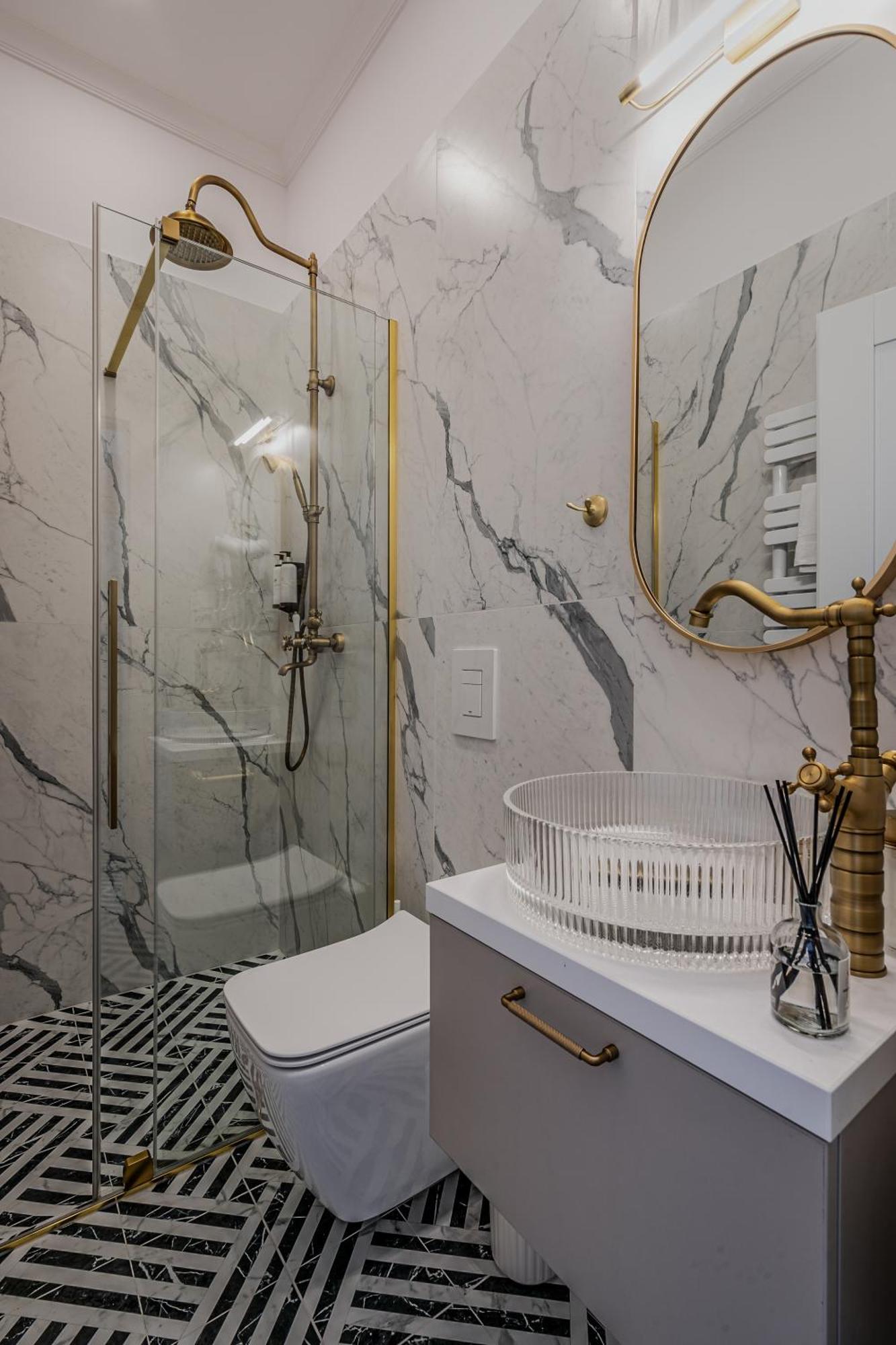 Timeless Boutique Suites By Bqa Budapeste Exterior foto